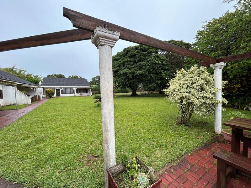 To Let 2 Bedroom Property for Rent in Trafalgar KwaZulu-Natal