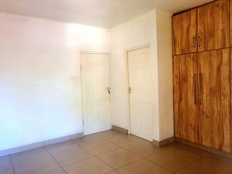 To Let 2 Bedroom Property for Rent in Yellowwood Park KwaZulu-Natal