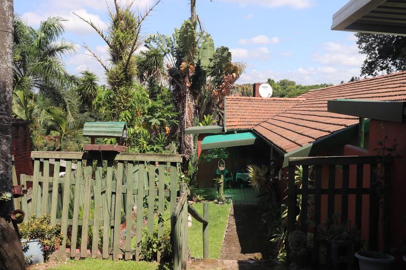 3 Bedroom Property for Sale in Moseley Park KwaZulu-Natal