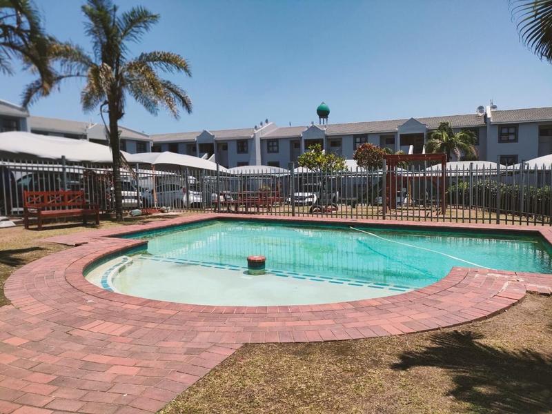 2 Bedroom Property for Sale in Sydenham KwaZulu-Natal