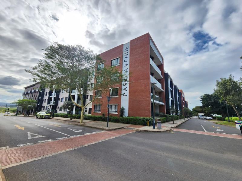 1 Bedroom Property for Sale in Umhlanga Ridge KwaZulu-Natal