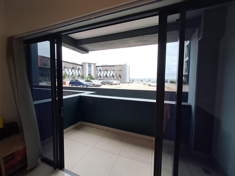 1 Bedroom Property for Sale in Umhlanga Ridge KwaZulu-Natal