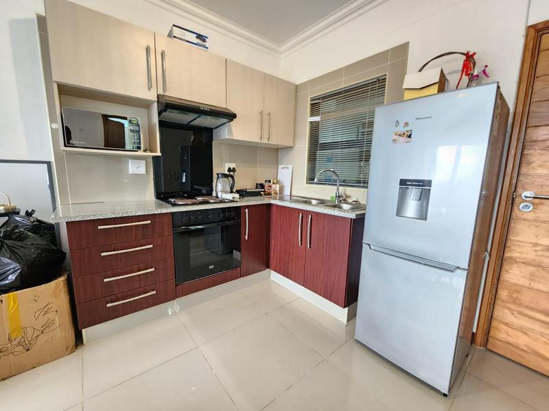 1 Bedroom Property for Sale in Umhlanga Ridge KwaZulu-Natal