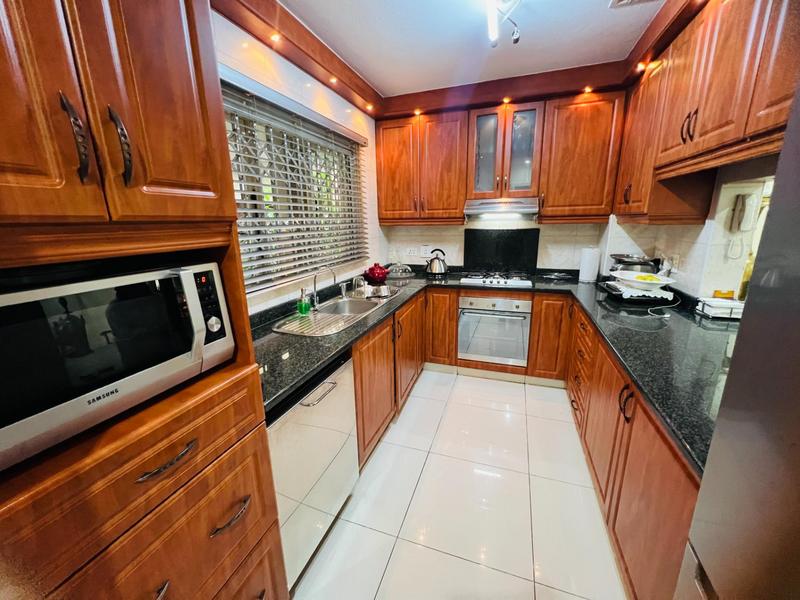 3 Bedroom Property for Sale in Musgrave KwaZulu-Natal