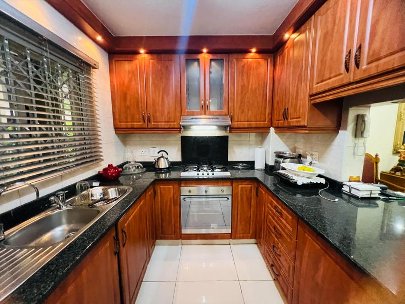 3 Bedroom Property for Sale in Musgrave KwaZulu-Natal