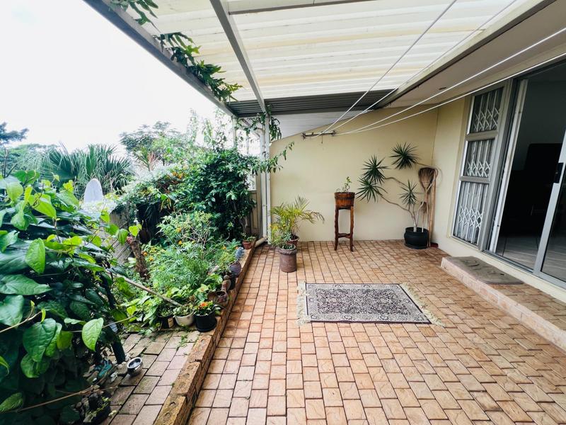 3 Bedroom Property for Sale in Musgrave KwaZulu-Natal