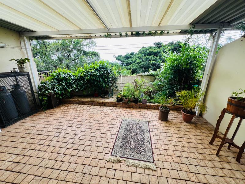 3 Bedroom Property for Sale in Musgrave KwaZulu-Natal