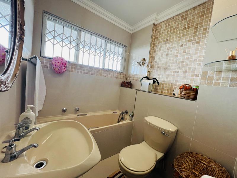 3 Bedroom Property for Sale in Musgrave KwaZulu-Natal