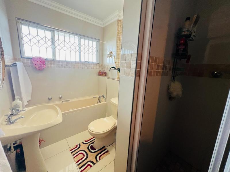 3 Bedroom Property for Sale in Musgrave KwaZulu-Natal