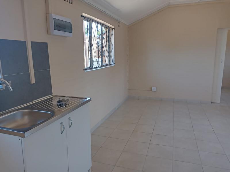 To Let 2 Bedroom Property for Rent in Springfield KwaZulu-Natal