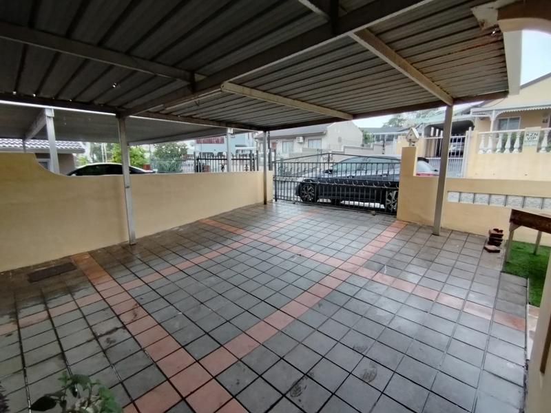 To Let 3 Bedroom Property for Rent in Woodview KwaZulu-Natal