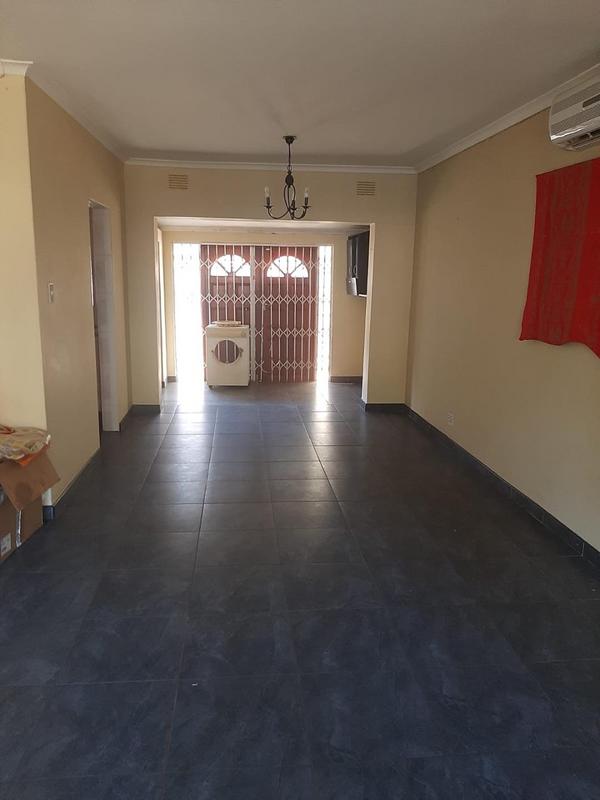 To Let 3 Bedroom Property for Rent in Park Hill KwaZulu-Natal