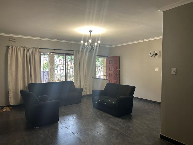 To Let 3 Bedroom Property for Rent in Park Hill KwaZulu-Natal