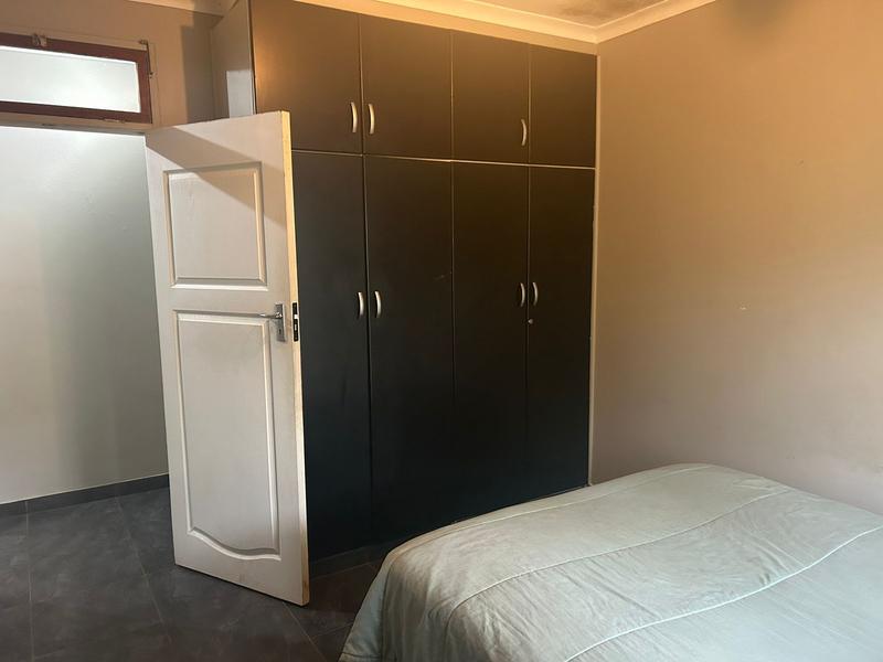 To Let 3 Bedroom Property for Rent in Park Hill KwaZulu-Natal