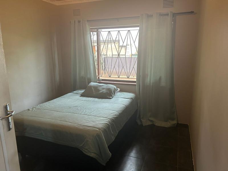 To Let 3 Bedroom Property for Rent in Park Hill KwaZulu-Natal