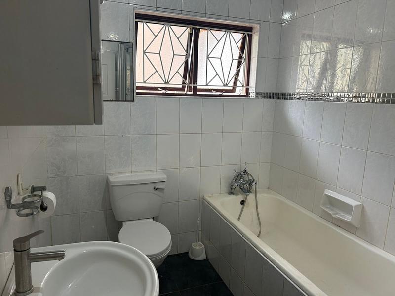 To Let 3 Bedroom Property for Rent in Park Hill KwaZulu-Natal