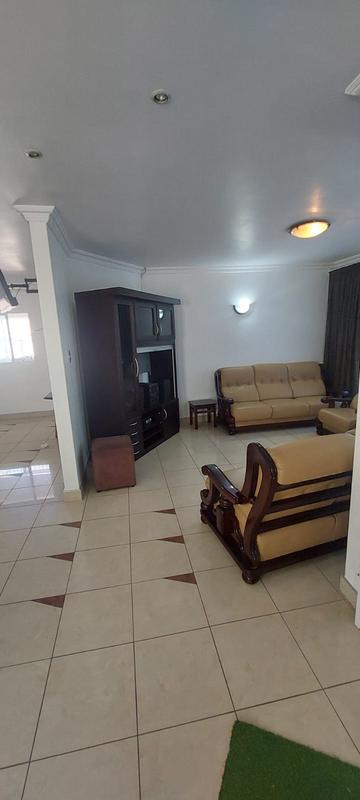 To Let 3 Bedroom Property for Rent in Overport KwaZulu-Natal