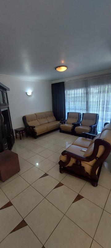 To Let 3 Bedroom Property for Rent in Overport KwaZulu-Natal