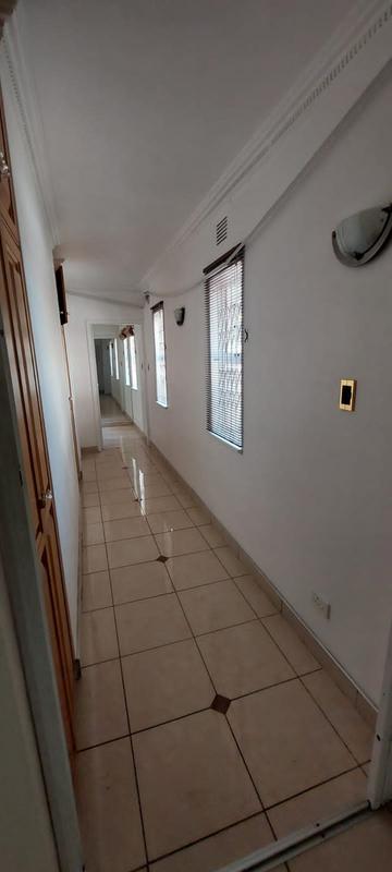 To Let 3 Bedroom Property for Rent in Overport KwaZulu-Natal