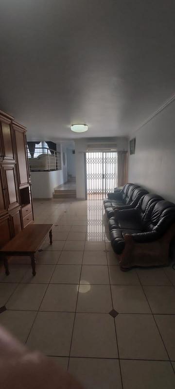 To Let 3 Bedroom Property for Rent in Overport KwaZulu-Natal