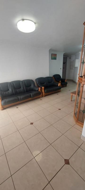 To Let 3 Bedroom Property for Rent in Overport KwaZulu-Natal