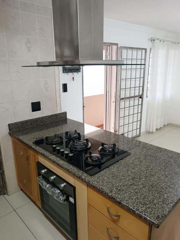 To Let 2 Bedroom Property for Rent in La Mercy KwaZulu-Natal