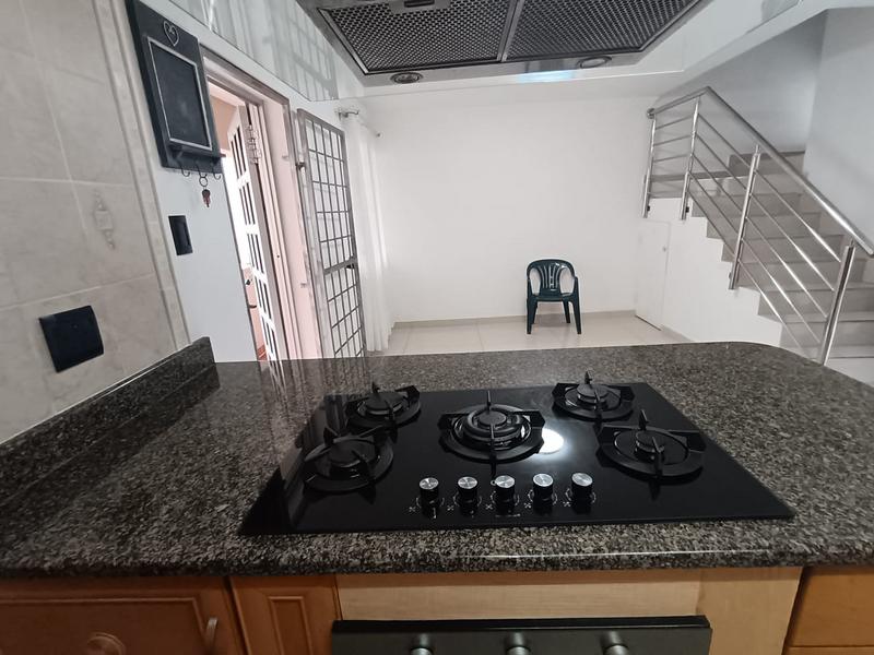 To Let 2 Bedroom Property for Rent in La Mercy KwaZulu-Natal