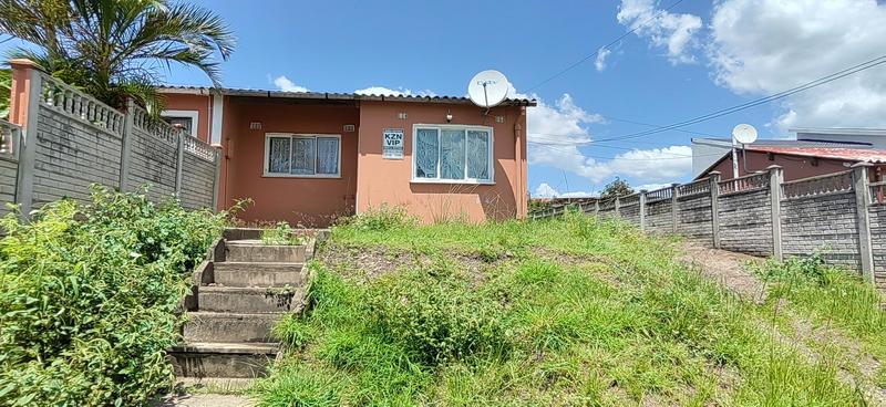 2 Bedroom Property for Sale in Sunford KwaZulu-Natal