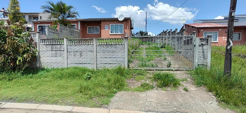 2 Bedroom Property for Sale in Sunford KwaZulu-Natal