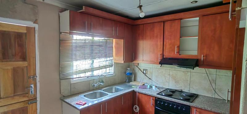 2 Bedroom Property for Sale in Sunford KwaZulu-Natal