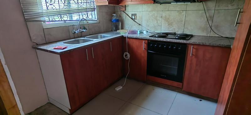 2 Bedroom Property for Sale in Sunford KwaZulu-Natal