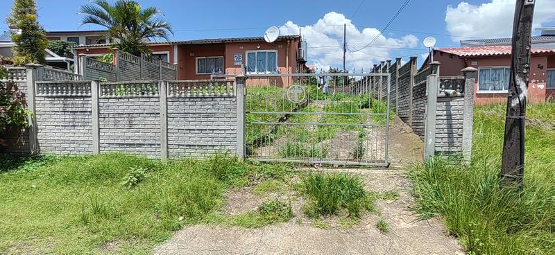 2 Bedroom Property for Sale in Sunford KwaZulu-Natal