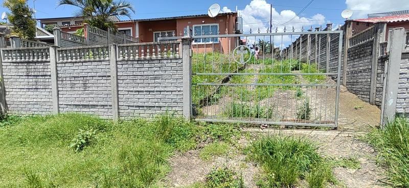 2 Bedroom Property for Sale in Sunford KwaZulu-Natal