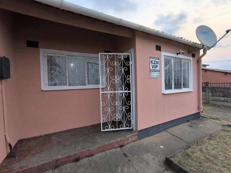 2 Bedroom Property for Sale in Sunford KwaZulu-Natal