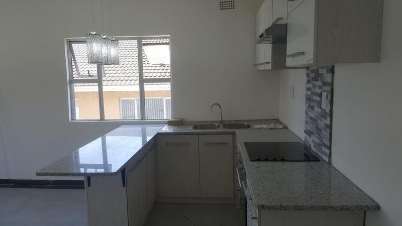 To Let 3 Bedroom Property for Rent in Overport KwaZulu-Natal