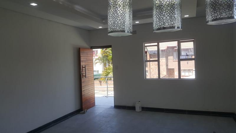 To Let 3 Bedroom Property for Rent in Overport KwaZulu-Natal