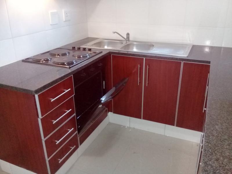 To Let 1 Bedroom Property for Rent in Hillary KwaZulu-Natal