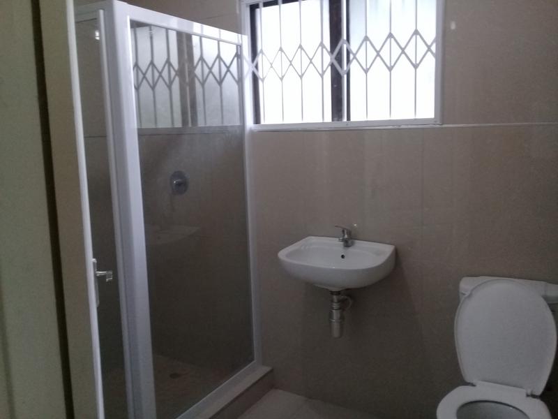 To Let 1 Bedroom Property for Rent in Hillary KwaZulu-Natal