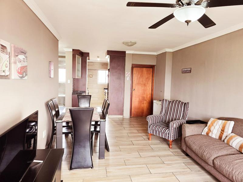 2 Bedroom Property for Sale in Amanzimtoti KwaZulu-Natal