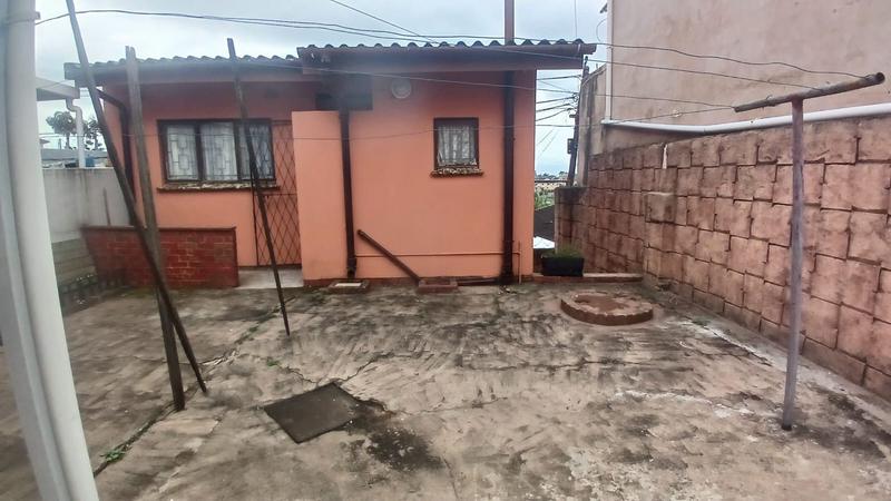 3 Bedroom Property for Sale in Arena Park KwaZulu-Natal