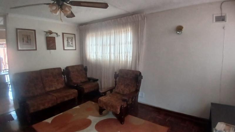 3 Bedroom Property for Sale in Arena Park KwaZulu-Natal