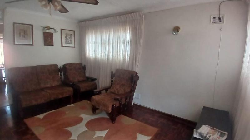 3 Bedroom Property for Sale in Arena Park KwaZulu-Natal