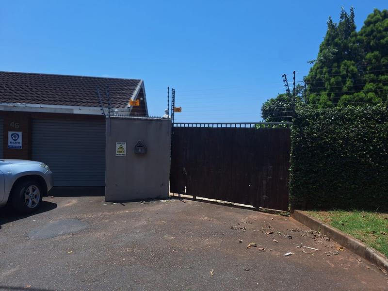 To Let 3 Bedroom Property for Rent in Rose Hill KwaZulu-Natal