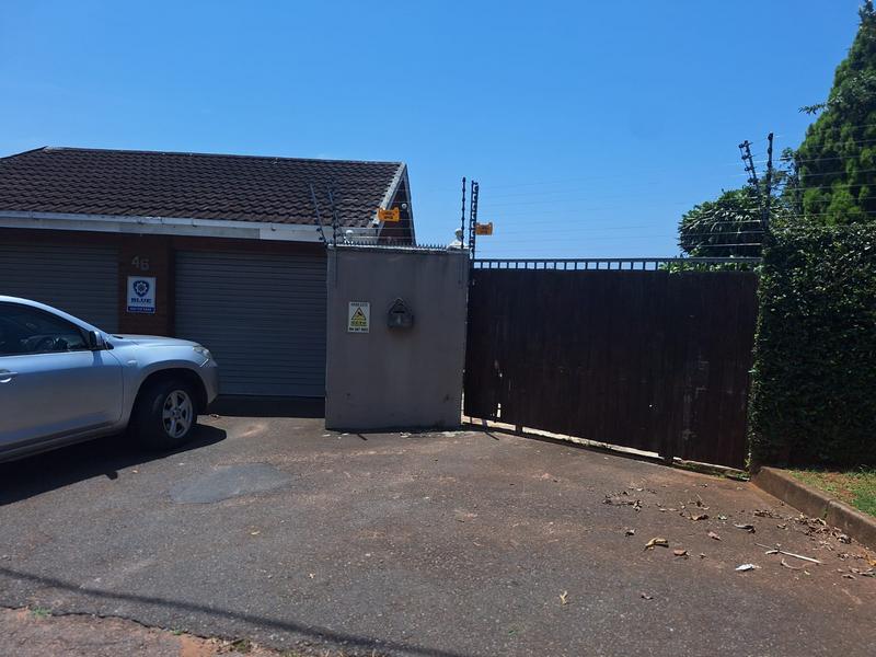 To Let 3 Bedroom Property for Rent in Rose Hill KwaZulu-Natal