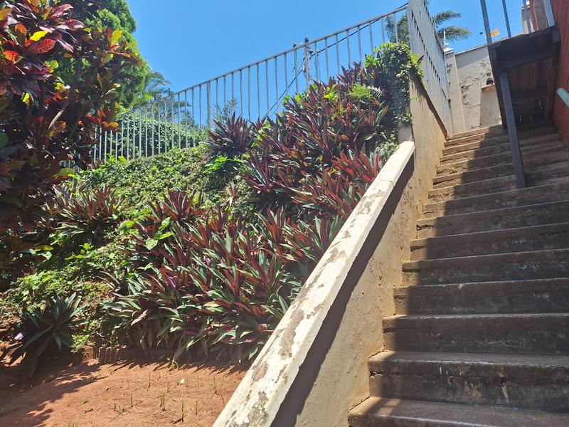 To Let 3 Bedroom Property for Rent in Rose Hill KwaZulu-Natal