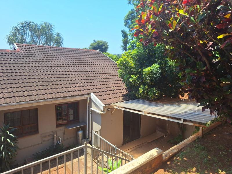 To Let 3 Bedroom Property for Rent in Rose Hill KwaZulu-Natal