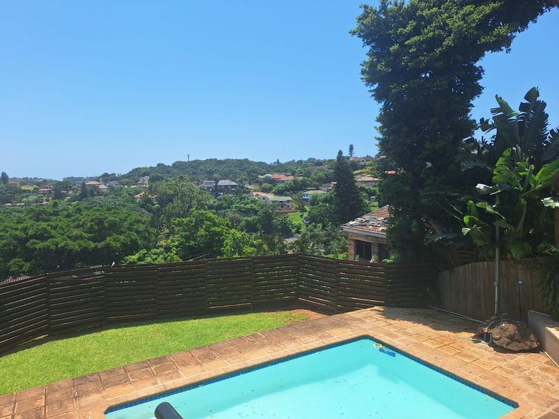 To Let 3 Bedroom Property for Rent in Rose Hill KwaZulu-Natal