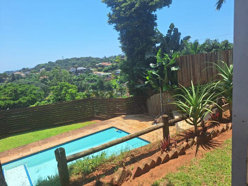 To Let 3 Bedroom Property for Rent in Rose Hill KwaZulu-Natal