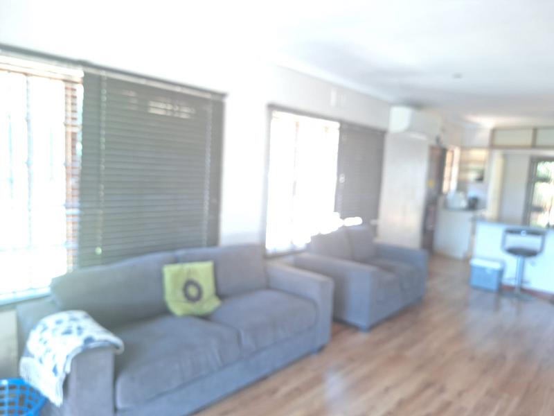 To Let 3 Bedroom Property for Rent in Rose Hill KwaZulu-Natal