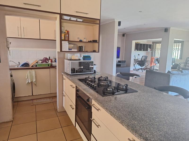 To Let 3 Bedroom Property for Rent in Rose Hill KwaZulu-Natal